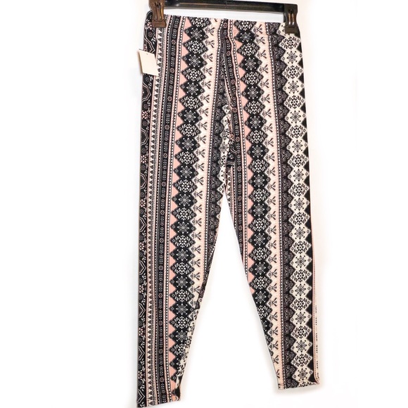 (NWT) Eye Candy Leggings - Picture 3 of 4